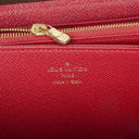 Louis Vuitton Zippy Monogram Wallet