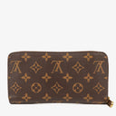Louis Vuitton Zippy Monogram Wallet
