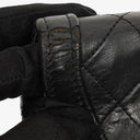 Chanel Classic Single Flap Bag Black Quilted Lambskin With 24K Gold-Plated Hardware