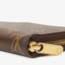 Louis Vuitton Zippy Monogram Wallet