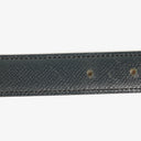 Hermes 24mm Epson-läder H-bälte&nbsp;