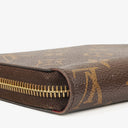 Louis Vuitton Zippy Monogram Wallet