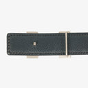 Hermes 24mm Epson-läder H-bälte&nbsp;