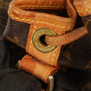 Louis Vuitton Noe Grande GM Monogram Canvas Shoulder Bag