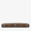 Louis Vuitton Zippy Monogram Wallet