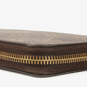Louis Vuitton Zippy Monogram Wallet