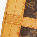 Louis Vuitton Noe Grande GM Monogram Canvas Shoulder Bag