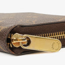Louis Vuitton Zippy Monogram Wallet