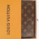 Louis Vuitton Zippy Monogram Wallet