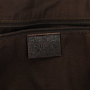 Gucci Monogram Princy Hobo Bag