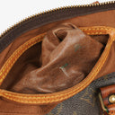 Louis Vuitton Speedy 30 Monogram Canvas Handbag