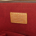 Louis Vuitton Monogram canvas Coussin GM