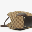 Gucci Monogram Princy Hobo Bag