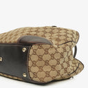 Gucci Monogram Princy Hobo Bag