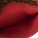 Louis Vuitton Monogram canvas Coussin GM