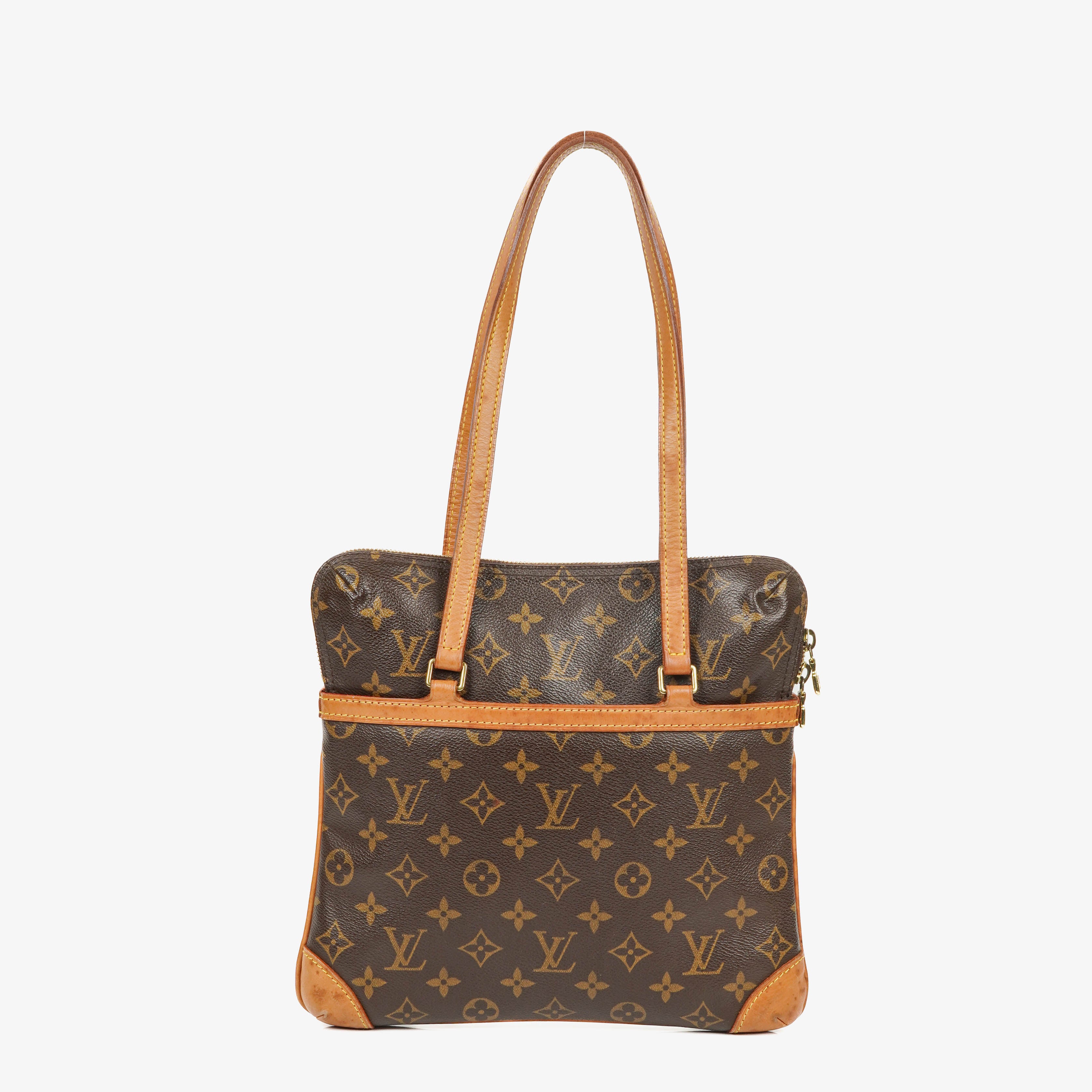 Louis Vuitton Monogramm Canvas Coussin GM