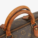 Louis Vuitton Speedy 30 Monogram Canvas Handbag