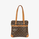 Louis Vuitton Monogram canvas Coussin GM