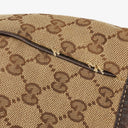 Gucci Monogram Princy Hobo Bag