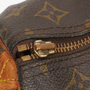 Louis Vuitton Speedy 30 Monogram Canvas Handbag