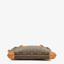 Louis Vuitton Monogram canvas Coussin GM