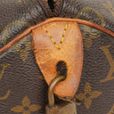 Louis Vuitton Speedy 30 Monogram Canvas Handbag