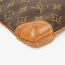 Louis Vuitton Monogram canvas Coussin GM