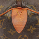 Louis Vuitton Speedy 30 Monogram Canvas Handbag