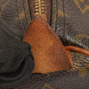 Louis Vuitton Speedy 30 Monogram Canvas Handbag
