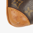 Louis Vuitton Monogram canvas Coussin GM