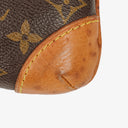Louis Vuitton Monogram canvas Coussin GM