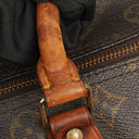 Louis Vuitton Speedy 30 Monogram Canvas Handbag