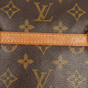 Louis Vuitton Monogram canvas Coussin GM