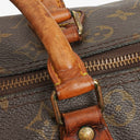 Louis Vuitton Speedy 30 Monogram Canvas Handbag