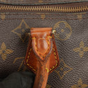 Louis Vuitton Speedy 30 Monogram Canvas Handbag