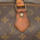 Louis Vuitton Speedy 30 Monogram Canvas Handbag