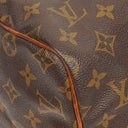 Louis Vuitton Speedy 30 Monogram Canvas Handbag
