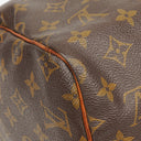 Louis Vuitton Speedy 30 Monogram Canvas Handbag
