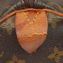 Louis Vuitton Speedy 30 Monogram Canvas Handbag