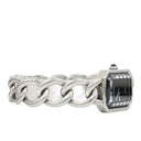 Chanel Premiere Chain L Stainless Steel Quartz Watch