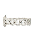Chanel Premiere Chain L Stainless Steel Quartz Watch