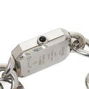 Chanel Premiere Chain L Stainless Steel Quartz Watch
