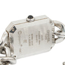 Chanel Premiere Chain L Stainless Steel Quartz Watch