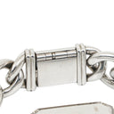 Chanel Premiere Chain L Stainless Steel Quartz Watch