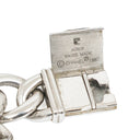Chanel Premiere Chain L Stainless Steel Quartz Watch