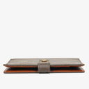 Louis Vuitton Monogram Canvas Small Ring Agenda Cover