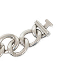 Chanel Premiere Chain L Stainless Steel Quartz Watch