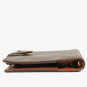 Louis Vuitton Monogram Canvas Small Ring Agenda Cover