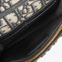 Christian Dior Oblique Nano Blue 30 Montaigne Pouch