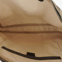 Gucci GG Supreme Canvas Briefcase